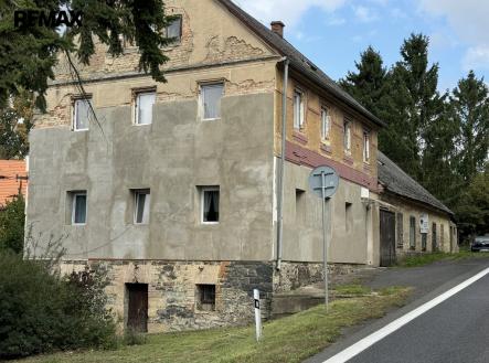 Prodej domu/vily, 288 m²