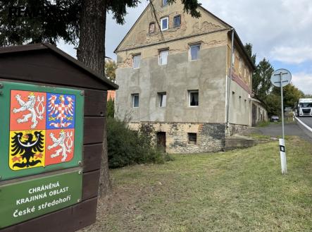 Prodej domu/vily, 288 m²