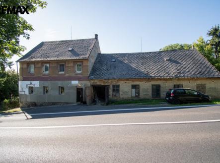 Prodej domu/vily, 288 m²