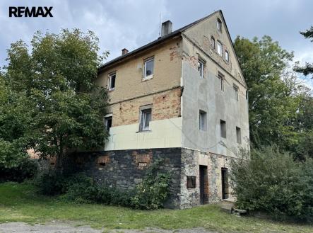 Prodej domu/vily, 288 m²