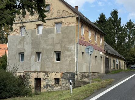 Prodej domu/vily, 288 m²