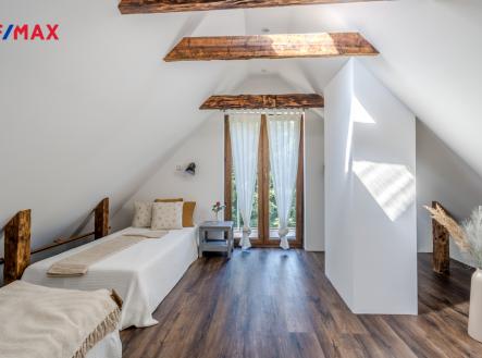 Prodej chaty/rekreačního objektu, 40 m²