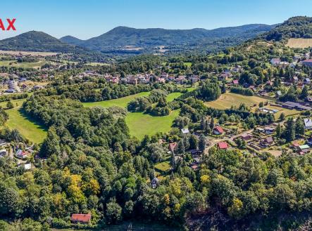 Prodej chaty/rekreačního objektu, 40 m²