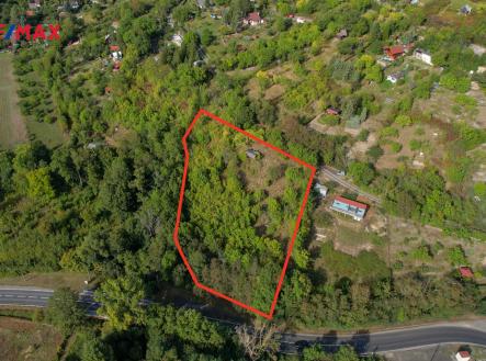 Prodej pozemku, zahrada, 3 827 m² obrázek