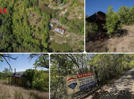 Prodej pozemku, zahrada, 3 827 m²