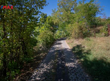 Prodej pozemku, zahrada, 3 827 m²