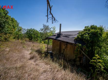 Prodej pozemku, zahrada, 3 827 m²