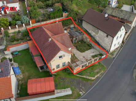 Prodej domu/vily, 120 m²