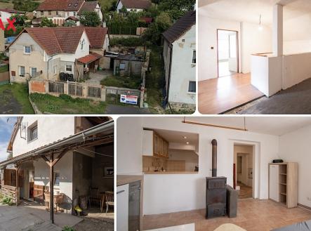 Prodej domu/vily, 120 m²