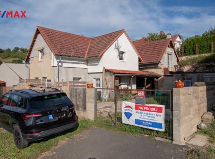 Prodej domu/vily, 120 m²