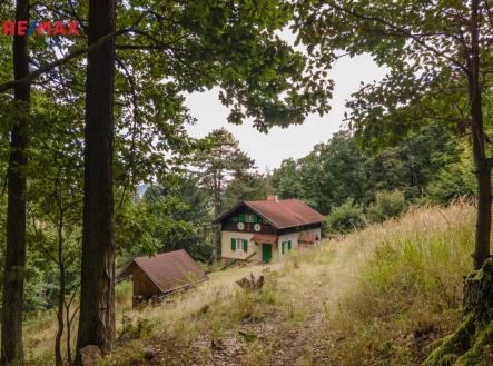 Prodej domu/vily, 166 m²