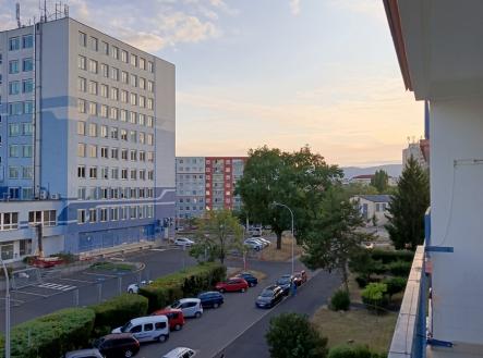 Prodej bytu, 4+1, 78 m²