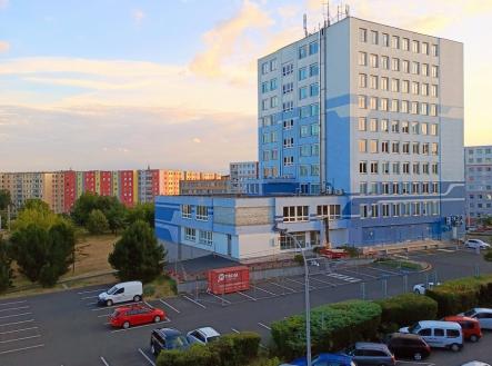 Prodej bytu, 4+1, 78 m²