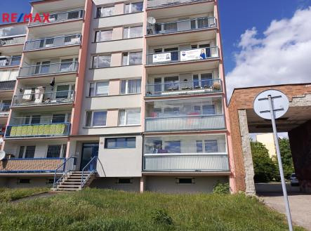 Prodej bytu, 4+1, 78 m²