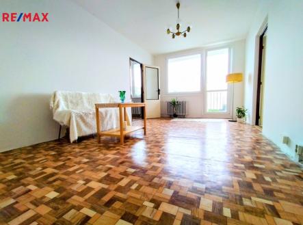 Prodej bytu, 4+1, 78 m²