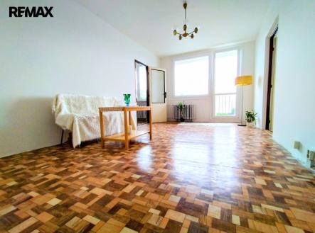 Prodej bytu, 4+1, 78 m²