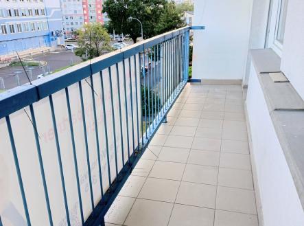 Prodej bytu, 4+1, 78 m²