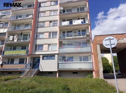 Prodej bytu, 4+1, 78 m²