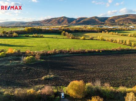 Prodej pozemku, zemědělská půda, 2 561 m²