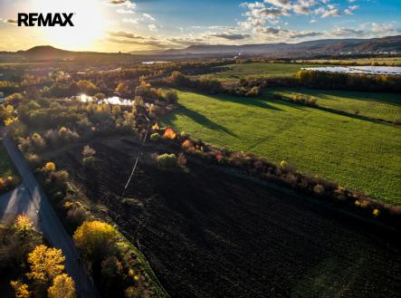 Prodej pozemku, zemědělská půda, 2 561 m²