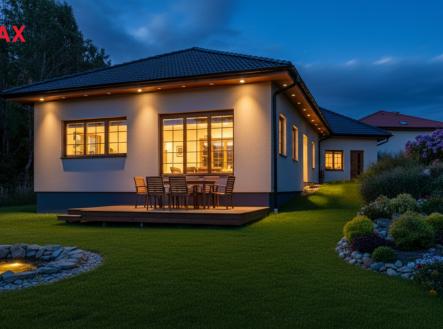 Prodej domu/vily, 192 m²