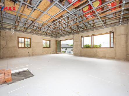 Prodej domu/vily, 192 m²