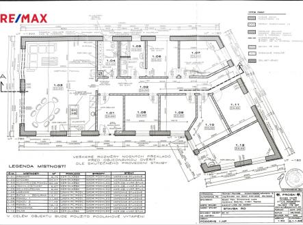 Prodej domu/vily, 192 m²