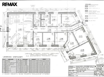 Prodej domu/vily, 192 m²