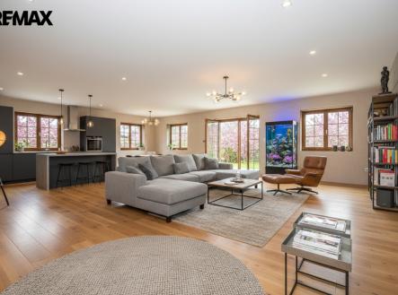 Prodej domu/vily, 192 m²