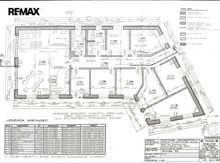 Prodej domu/vily, 192 m²