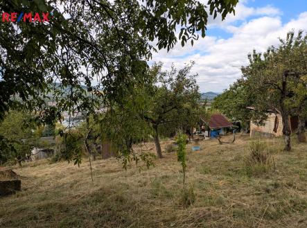 Prodej chaty/rekreačního objektu, 25 m²