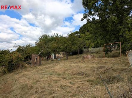 Prodej chaty/rekreačního objektu, 25 m²