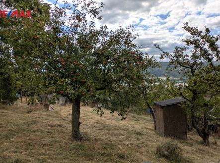 Prodej chaty/rekreačního objektu, 25 m²