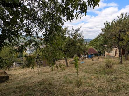 Prodej chaty/rekreačního objektu, 25 m²