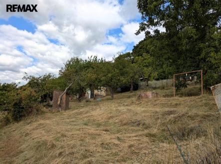 Prodej chaty/rekreačního objektu, 25 m²