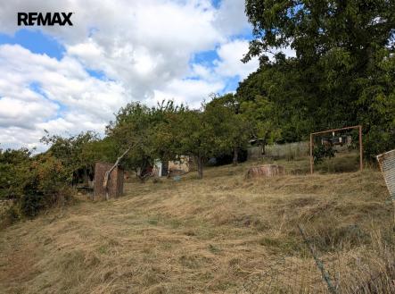 Prodej chaty/rekreačního objektu, 25 m²