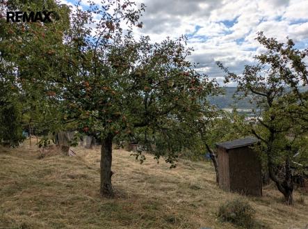 Prodej chaty/rekreačního objektu, 25 m²