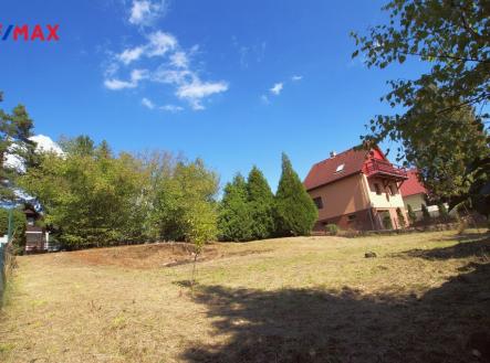 Prodej pozemku, ostatní, 414 m²