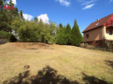 Prodej pozemku, ostatní, 414 m²