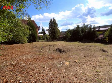 Prodej pozemku, ostatní, 414 m²