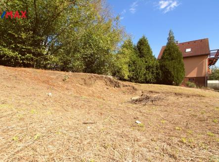 Prodej pozemku, ostatní, 414 m²