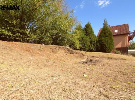 Prodej pozemku, ostatní, 414 m²