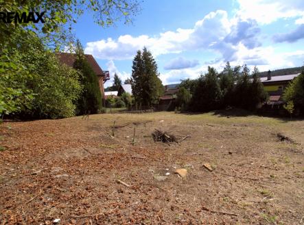 Prodej pozemku, ostatní, 414 m²