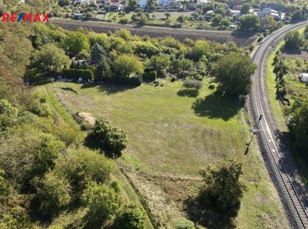 Prodej pozemku pro bydlení, 2 244 m²