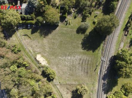 Prodej pozemku pro bydlení, 2 244 m²