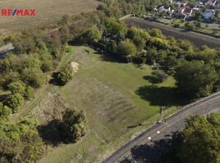 Prodej pozemku pro bydlení, 2 244 m²