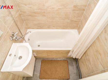 Prodej bytu, 3+1, 70 m²