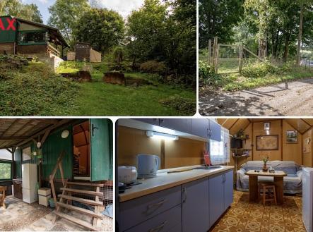 Prodej pozemku pro bydlení, 1 559 m²