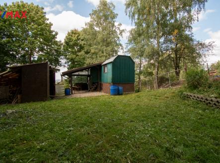 Prodej pozemku pro bydlení, 1 559 m²