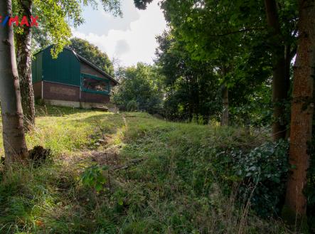 Prodej pozemku pro bydlení, 1 559 m²